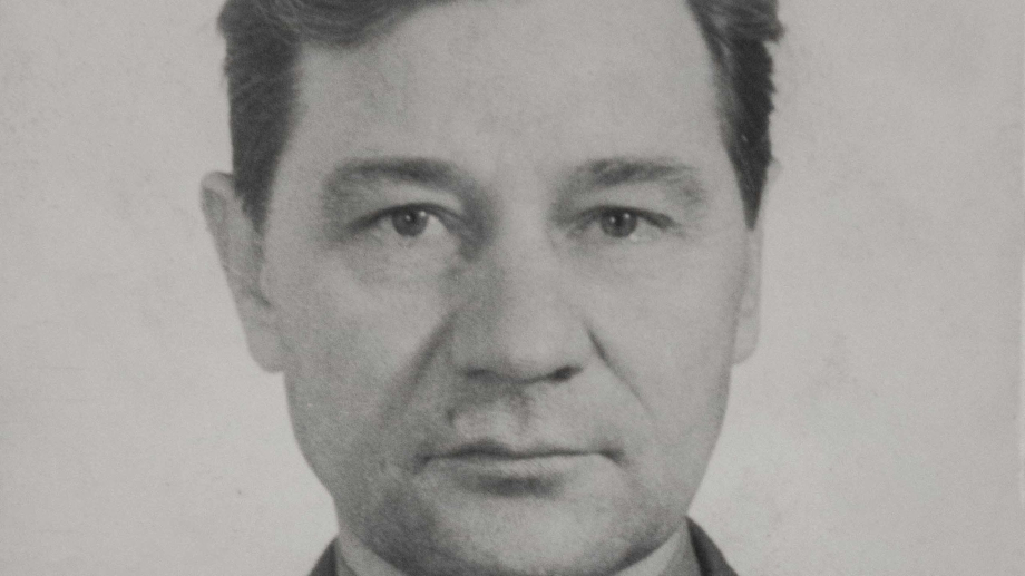 Табунов Иван Дмитриевич