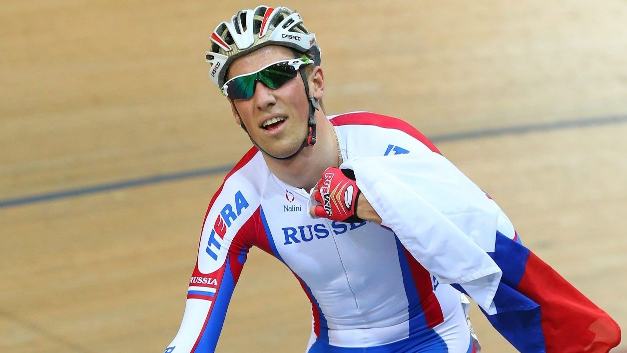 С Днем рождения Артур Ершов!