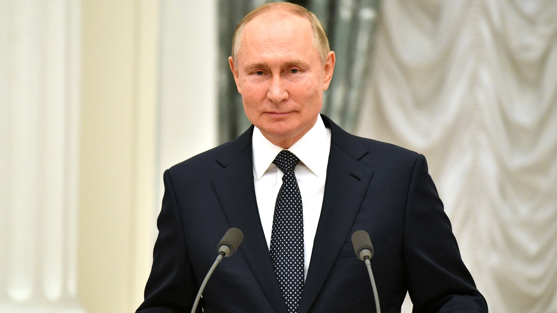 ЦСКА поздравляет Владимира Владимировича Путина с юбилеем!