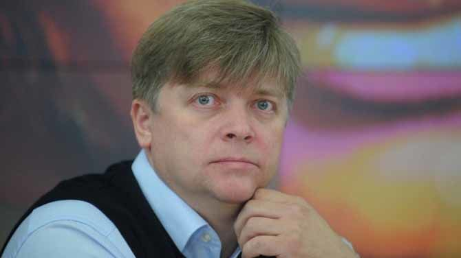 Венков Александр Иванович