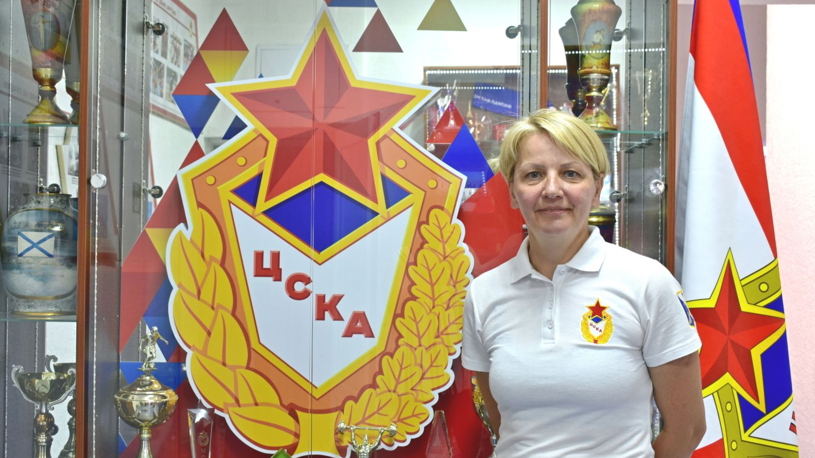 С днем рождения, Светлана Бугаева!