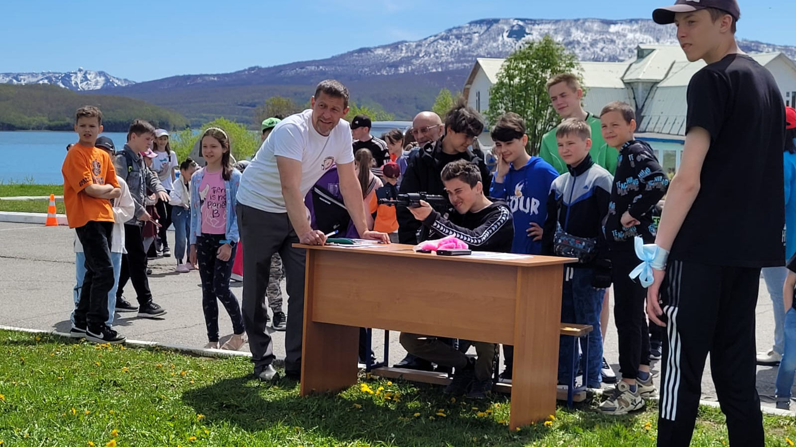 С днем рождения Алексей Иванов!