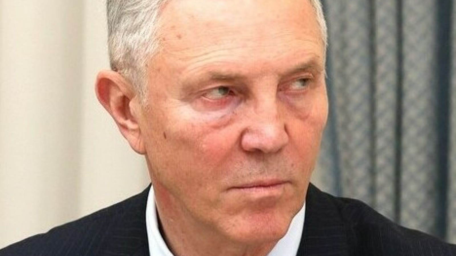С днём рождения, Владимир Васильевич Сальдо!