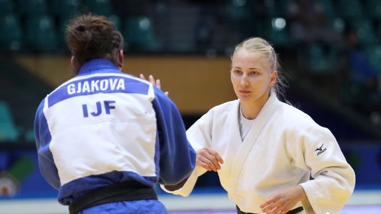 Сборная Вооруженных Сил РФ по дзюдо отправилась на чемпионат мира CISM в Бразилию