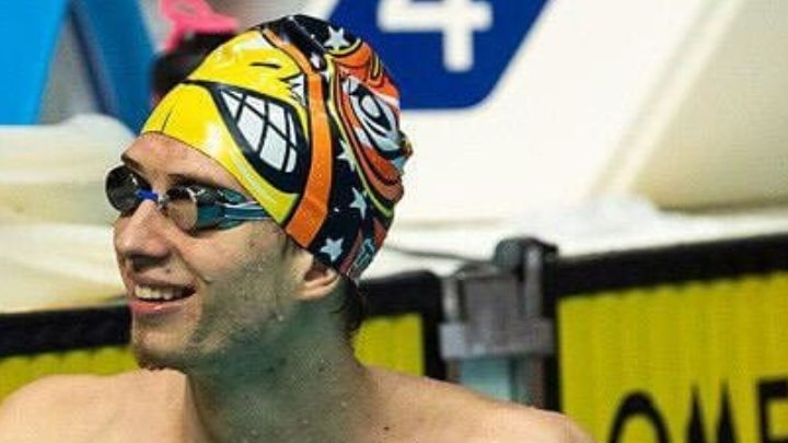 Богдан Пухнатый (ЦСКА г. Краснодар) о жизни в бассейне и заветном звании Мастера спорта