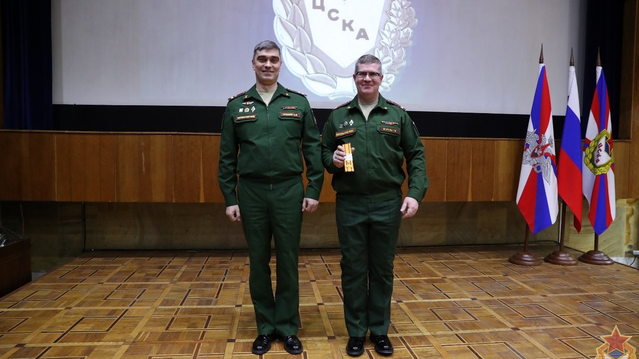 С юбилеем Георгий Валерьевич Журули!