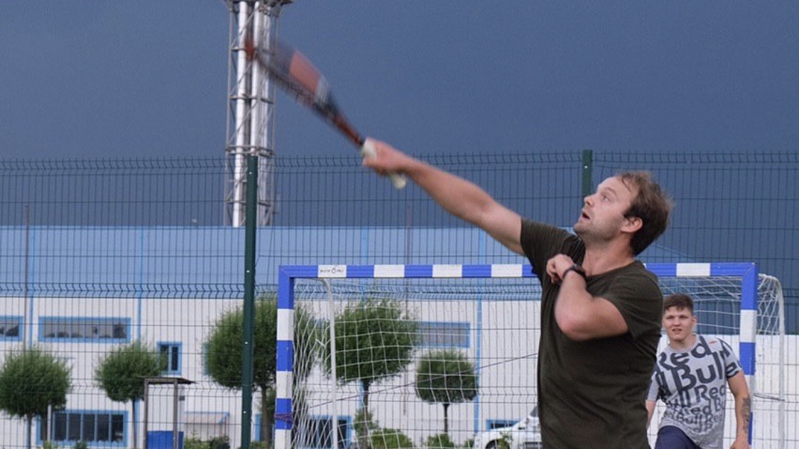 Армейские саночники приступили к тренировкам на сборе российской команды в Парамонове