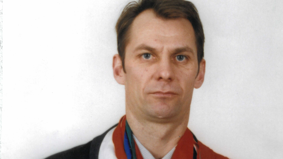 Булыгин Сергей Иванович