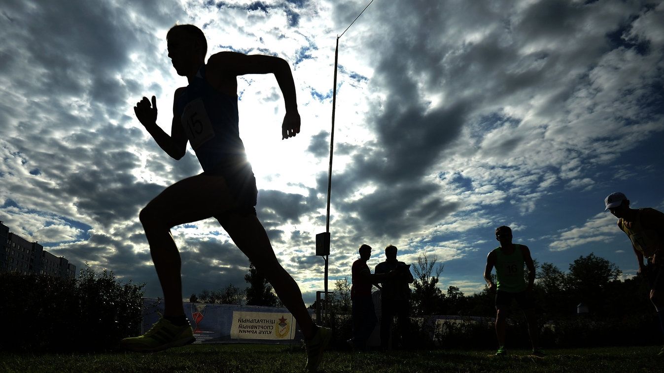 ЦСКА примет «Кубок Кремля-2016» по современному пятиборью