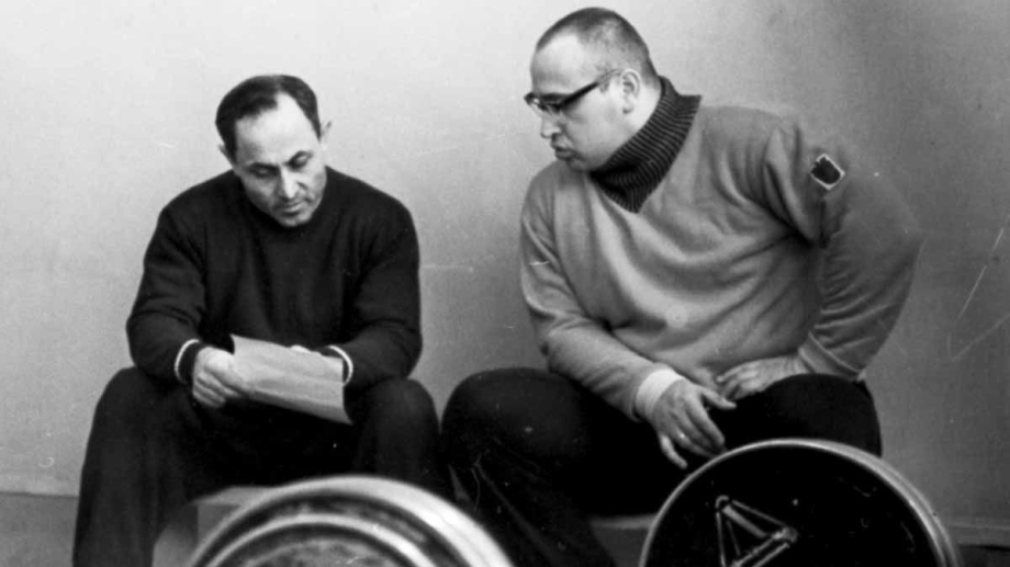 Власов Юрий Петрович