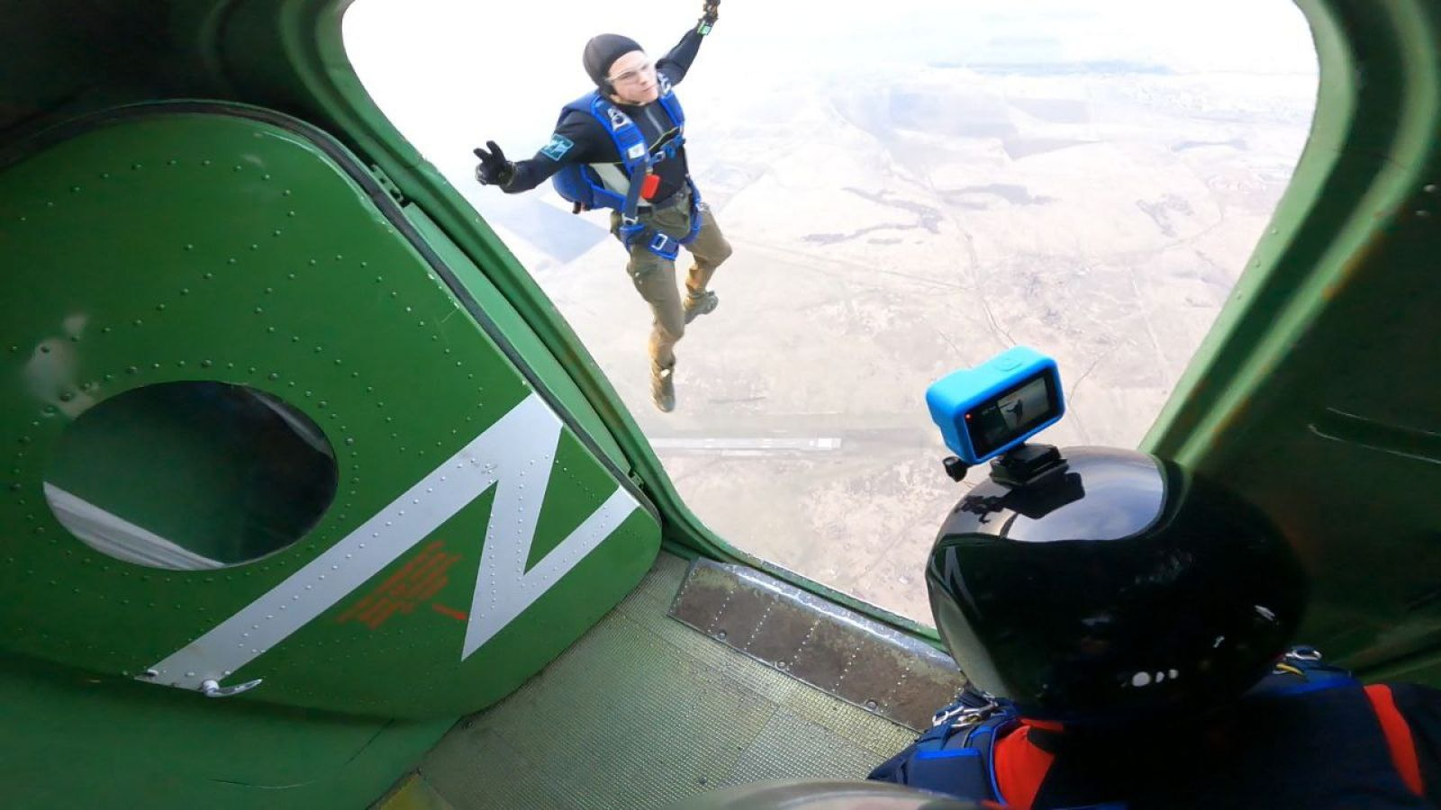 «КАЖДЫЙ ПРЫЖОК БЫЛ РЕШАЮЩИМ»: СПОРТСМЕНЫ ПАРАШЮТНОЙ КОМАНДЫ ЦСКА/САМАРА ЗАВОЕВАЛИ ПЯТЬ МЕДАЛЕЙ НА ВСЕРОССИЙСКИХ СОРЕВНОВАНИЯХ