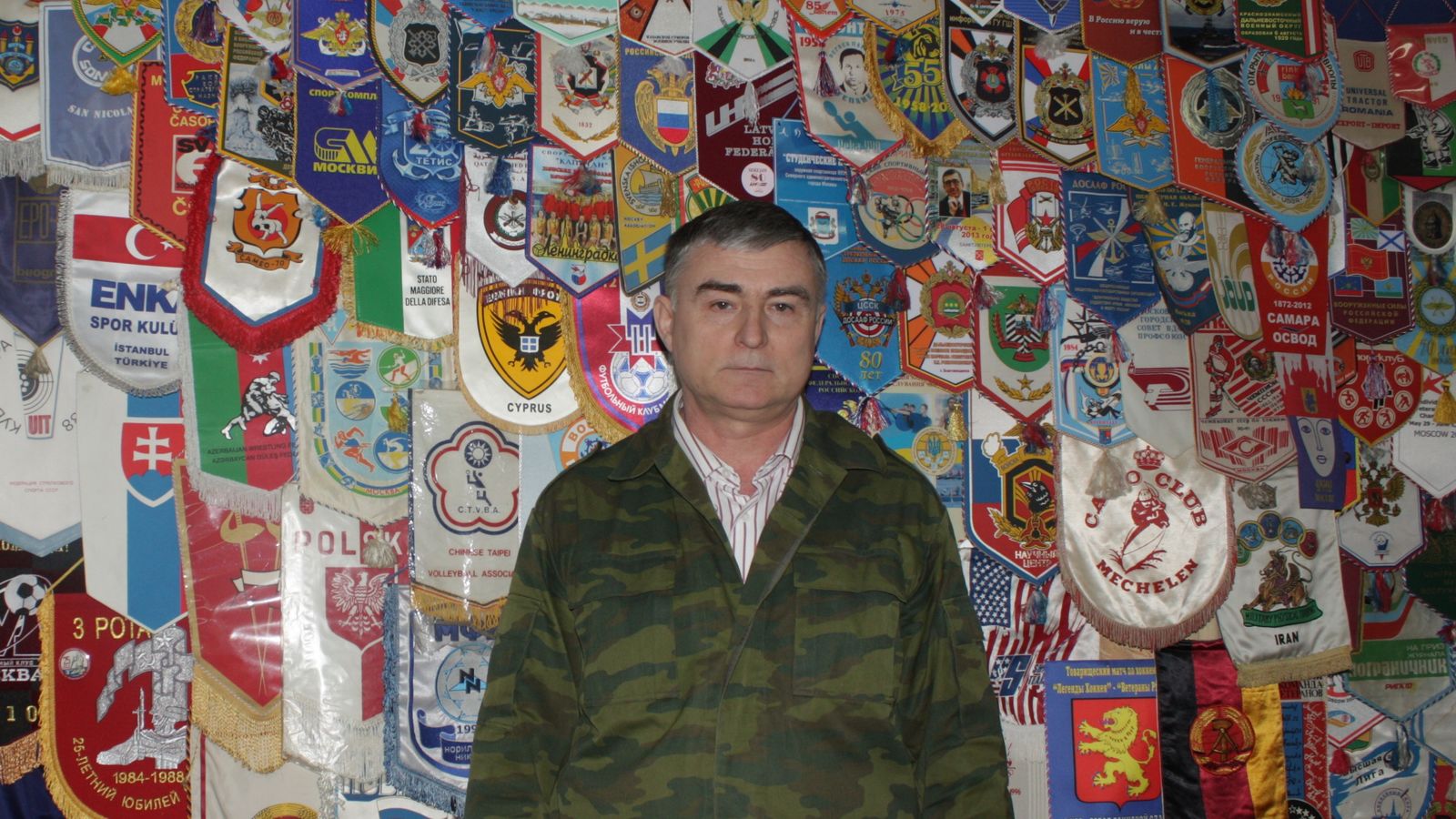 Полжизни в ЦСКА