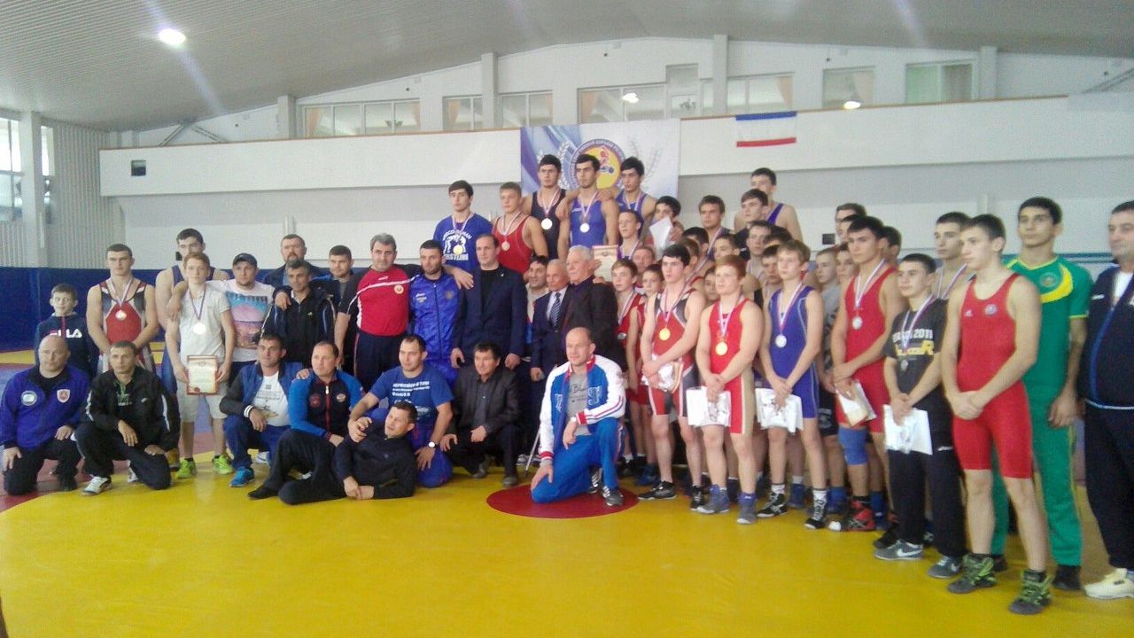 Воспитанники спортшколы ЦСКА/Самара стали призерами турниров  по греко-римской борьбе