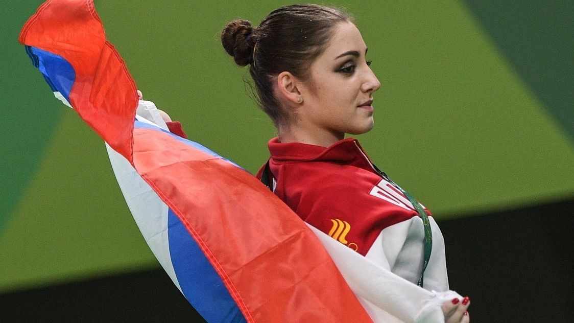 Валентина Родионенко: Двукратная чемпионка ОИ Алия Мустафина возобновит карьеру в сентябре