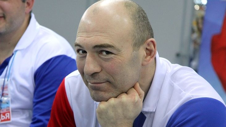 С юбилеем Сергей Ефимович Лоповок!