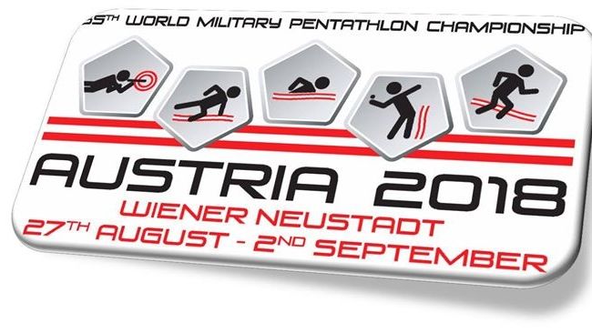 Прямой эфир 65-го чемпионата мира CISM по международному военному пятиборью