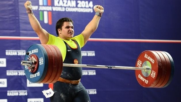 Тяжелоатлеты ЦСКА – Сергей Петров Тимур Наниев Антоний Савчук и Александр Кибанов – вошли в состав российской сборной на чемпионат мира