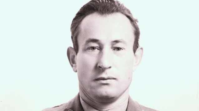 Минаев Евгений Гаврилович