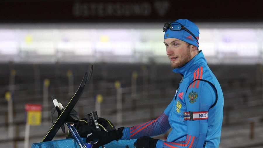 Биатлонисты ЦСКА Максим Цветков и Александр Логинов продолжат готовиться к сезону по индивидуальным планам в Сочи