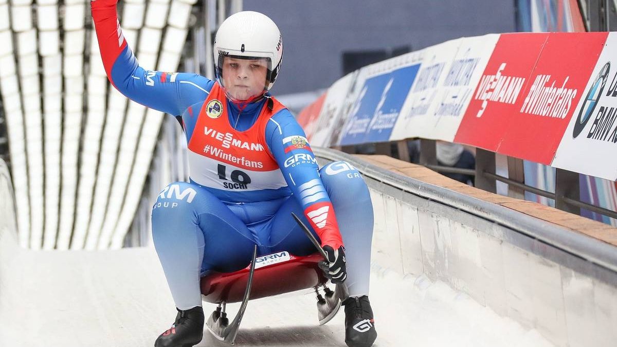 Сергей Чудинов: «Виктория Демченко показывает на сборах результаты лучше чем в прошлом году»