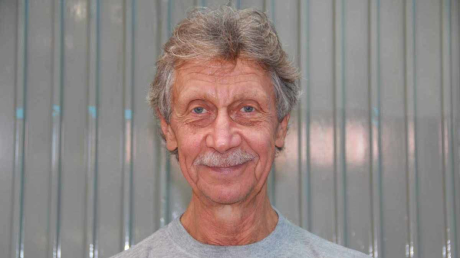 Лукьяненко Сергей Владимирович