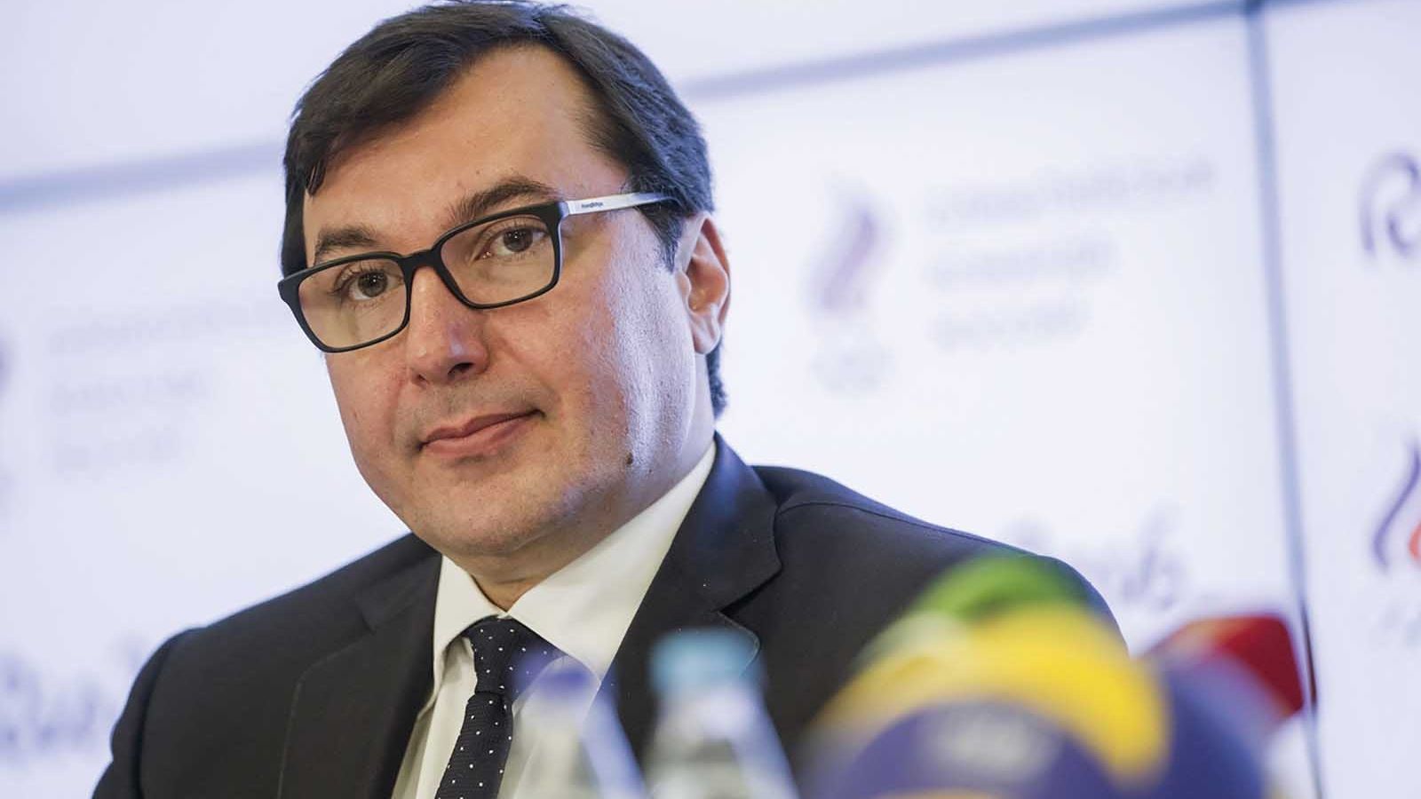 С юбилеем Станислав Владимирович Шевченко!