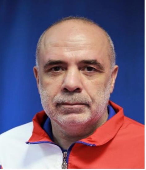 Уголев Артур Анатольевич