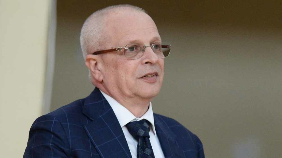 Гомельский Владимир Александрович