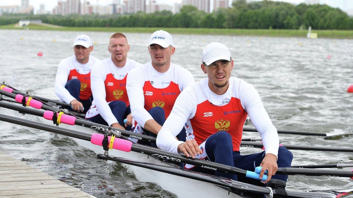 13 армейцев выступят на чемпионате Европы-2017 по академической гребле