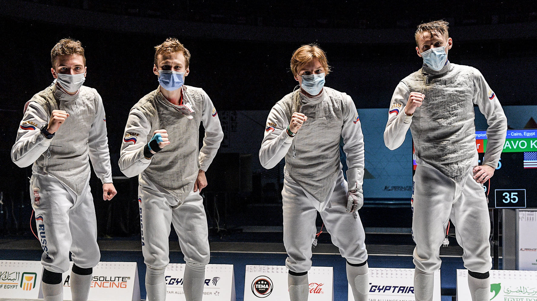 Армейский рапирист Захар Козлов завоевал еще одно «золото» Первенства мира по фехтованию Ангелина Кононова – победительница Первенства мира в команде