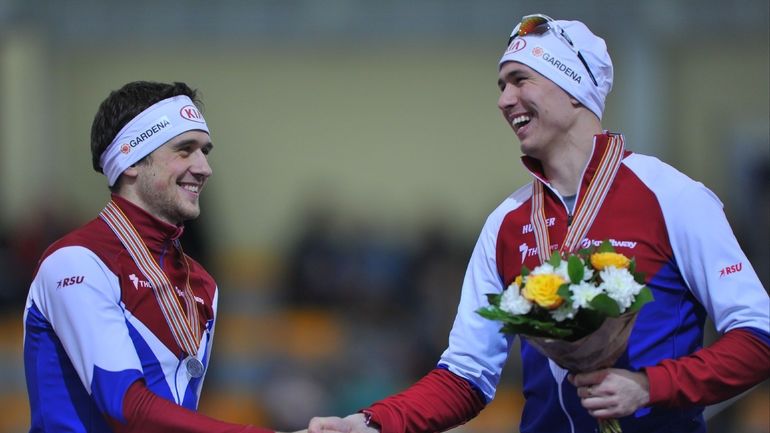 Армейцы Кулижников и Юсков выступят в Коломне на соревнованиях «Памяти Б.И. Шавырина»