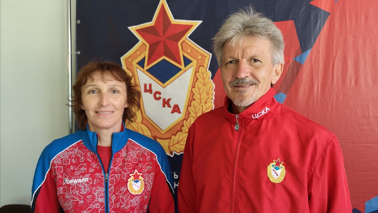 Тренеры спортшколы самарского филиала ЦСКА готовы принять участие в голосовании по поправкам в Конституцию РФ
