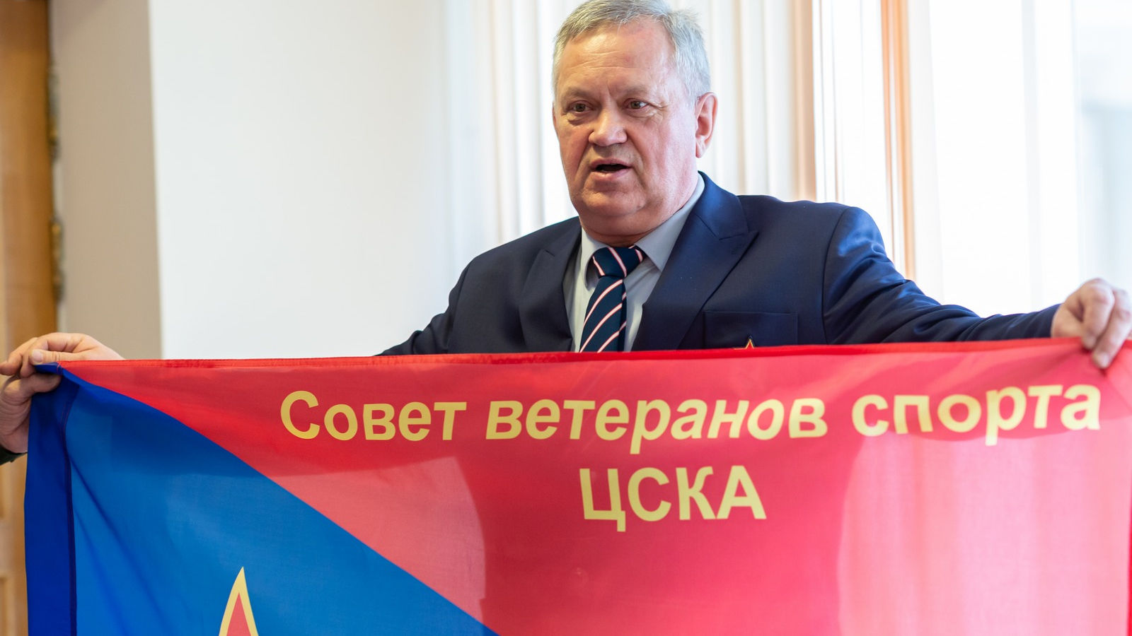 С днем рождения Виктор Гурьевич Цикунов!