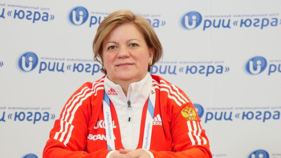 Лазутина Лариса Евгеньевна