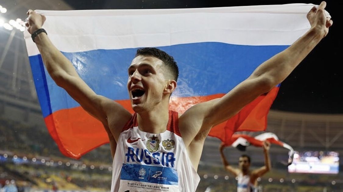 С Днем рождения Илья Иванюк!