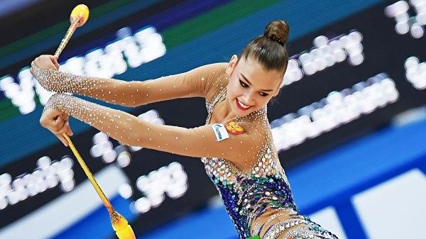 Александра Солдатова: «Мне чтобы чего-то достичь зачастую нужно приложить намного больше усилий чем многим другим»