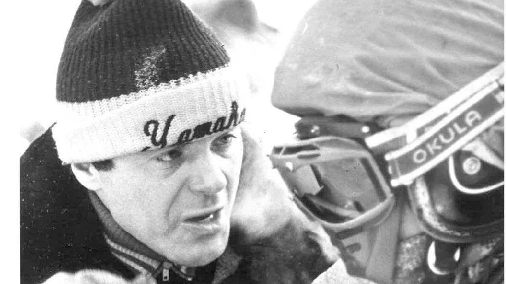 С юбилеем Владимир Васильевич Субботин!