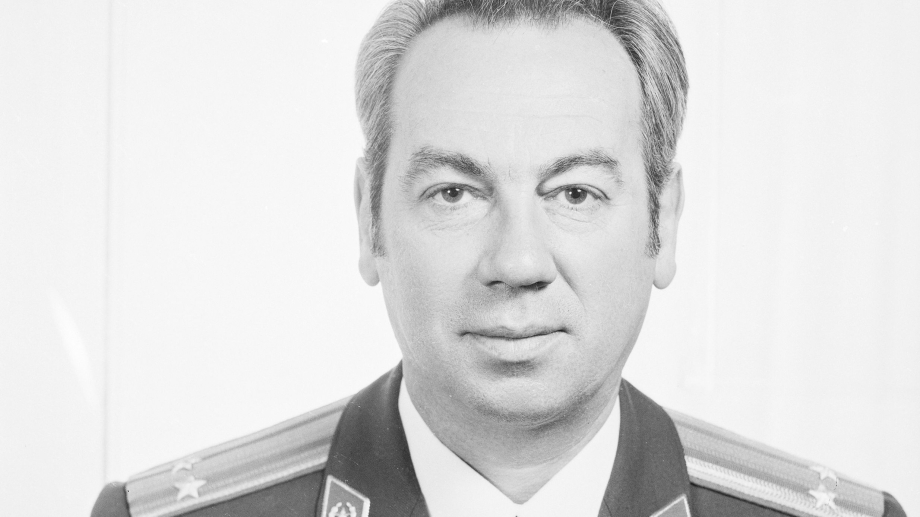 Мидлер Марк Петрович