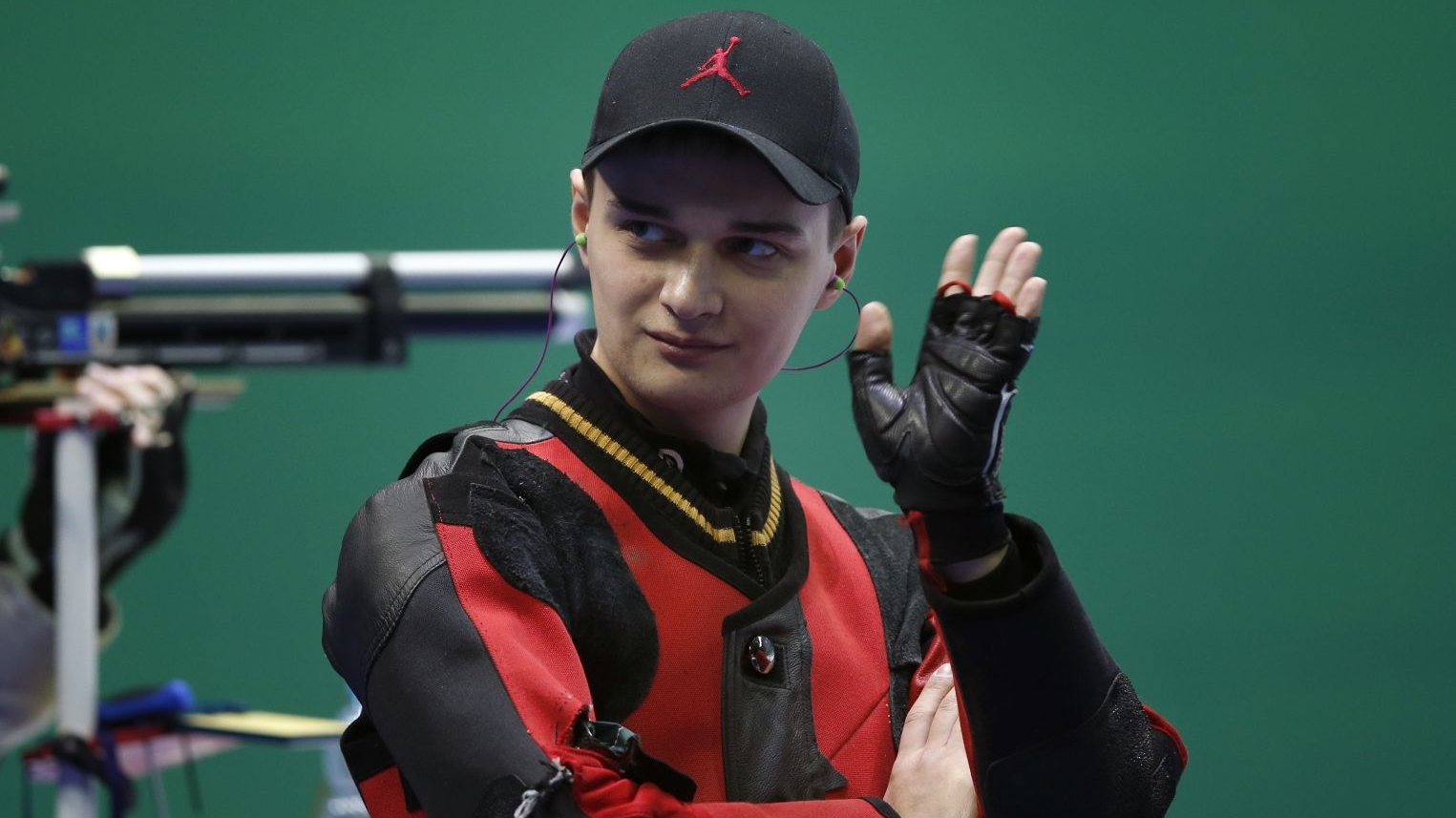 17 медалей завоевали стрелки ЦСКА в Мариборе!