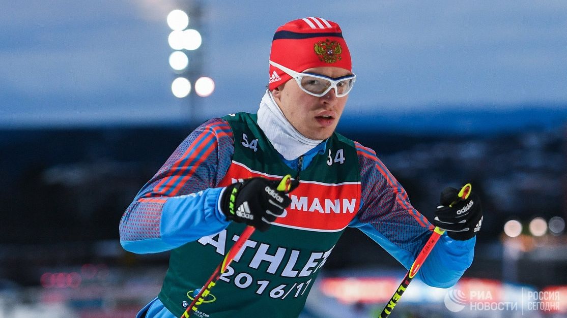 Армейцы Татьяна Акимова и Матвей Елисеев стали четвертыми в смешанной эстафете на VIII этапе КМ