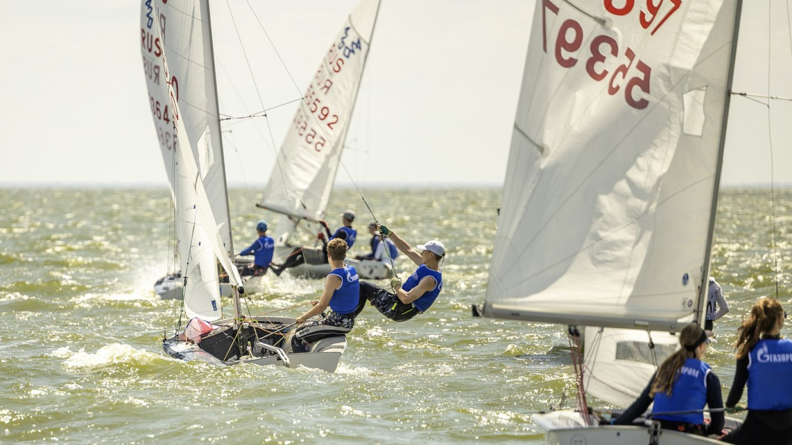 ВОСПИТАННИКИ СШ ЦСКА/СЕВАСТОПОЛЬ СТАЛИ ПРИЗЁРАМИ ВСЕРОССИЙСКИХ СОРЕВНОВАНИЙ «КУБОК ТАГАНРОГСКОГО ЗАЛИВА»