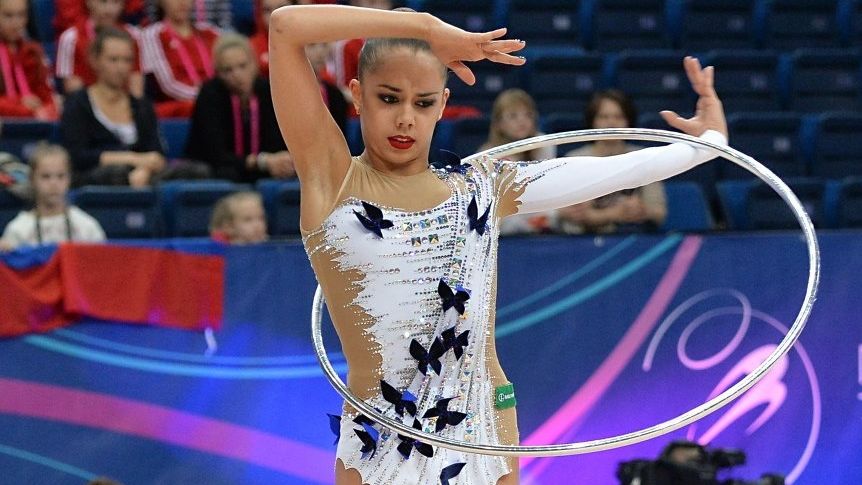 Гимнастки ЦСКА Яна Кудрявцева и Маргарита Мамун поспорят за золотые медали Олимпиады