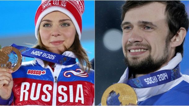 Скелетонисты ЦСКА Елена Никитина и Александр Третьяков примут участие в тренировочной неделе на трассе ЧМ-2019 в Канаде