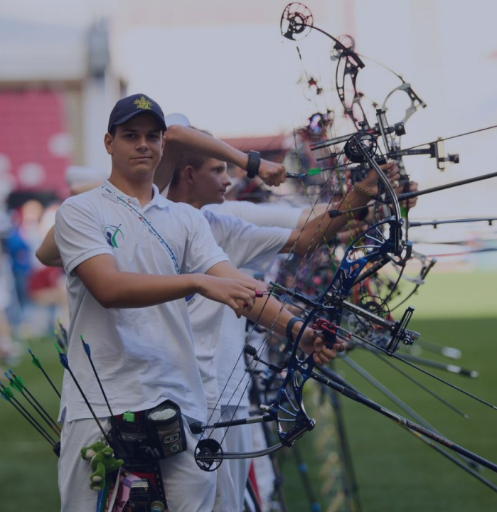 Стрельба из лука