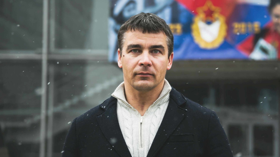 Демченко Альберт Михайлович