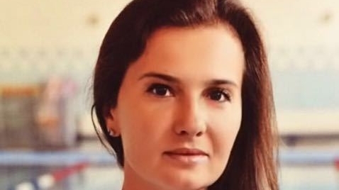 Константинова (Степаненко) Светлана Вячеславовна