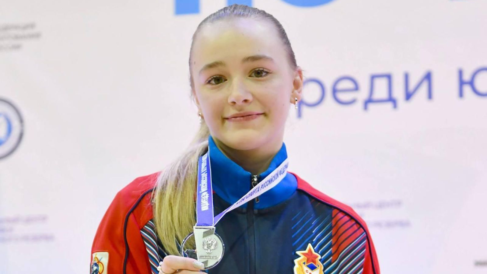 ФЕХТОВАЛЬЩИКИ ЦСКА ЗАВОЕВАЛИ МЕДАЛИ ПЕРВЕНСТВА РОССИИ