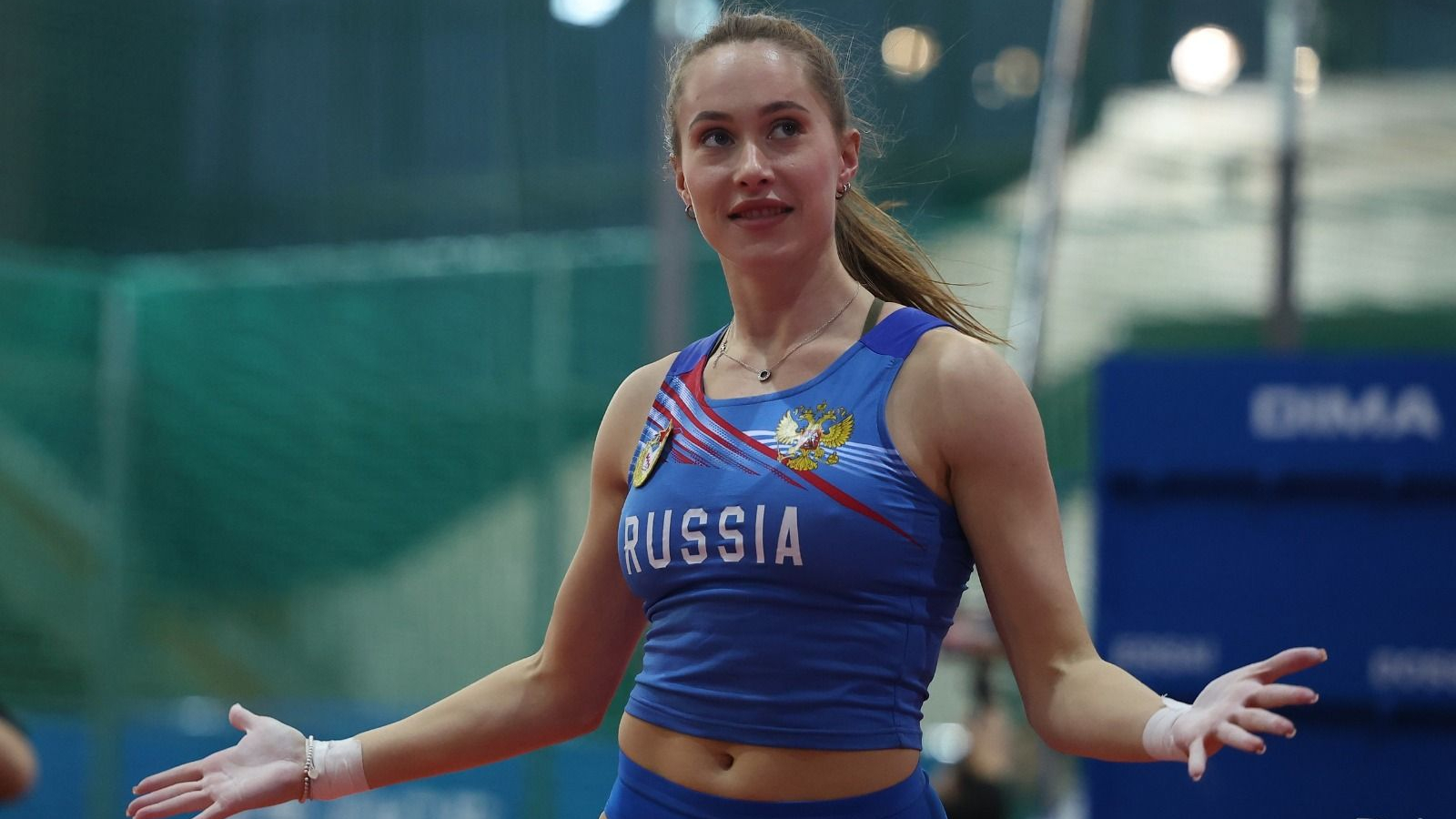 ЛЕГКОАТЛЕТЫ ЦСКА ЗАВОЕВАЛИ 17 МЕДАЛЕЙ НА МЕЖДУНАРОДНЫХ СОРЕВНОВАНИЯХ «РУССКАЯ ЗИМА»