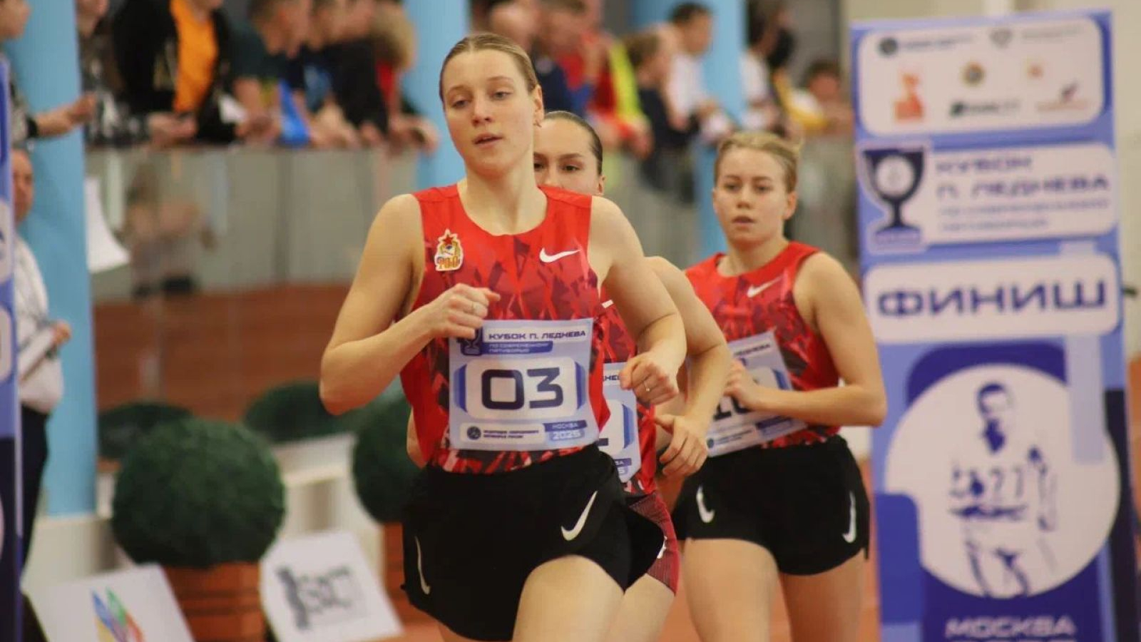 Спортсмены ЦСКА завоевали пять медалей всероссийских соревнований по современному пятиборью