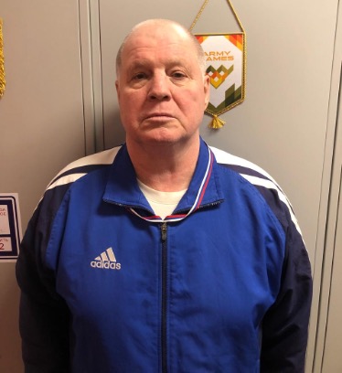 Дердюк Николай Иванович